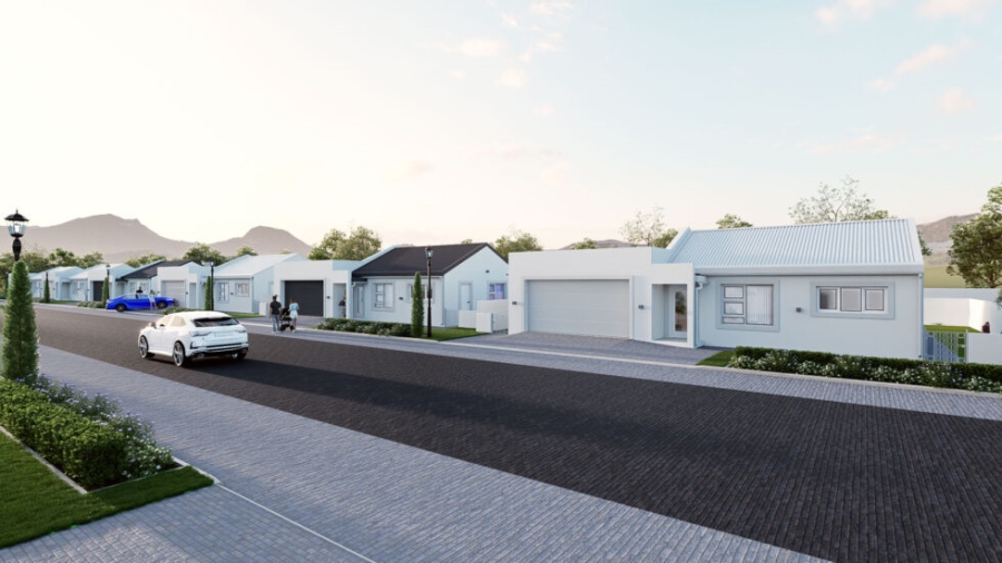 3 Bedroom Property for Sale in Fraaiuitsig Western Cape